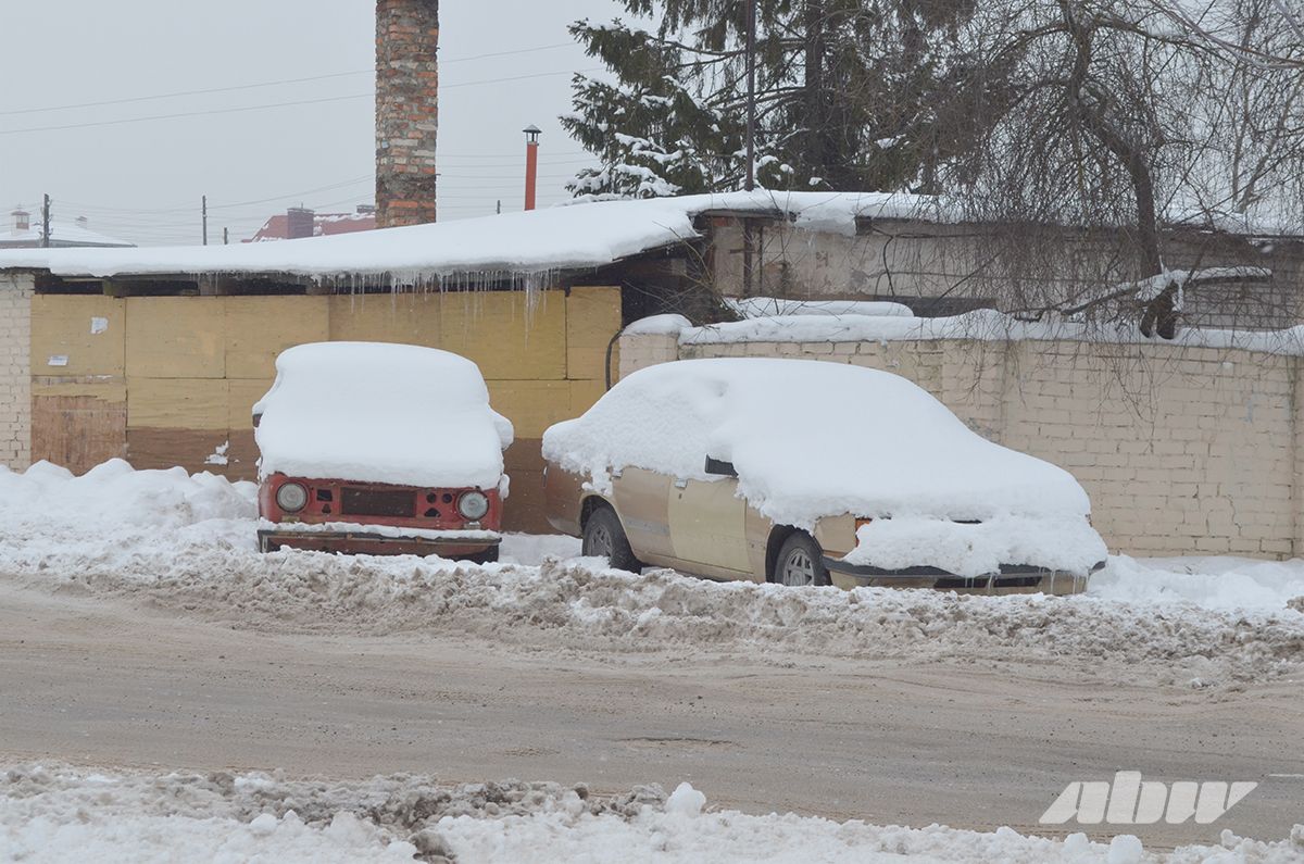 Без соли никак: чем будут посыпать дороги этой зимой