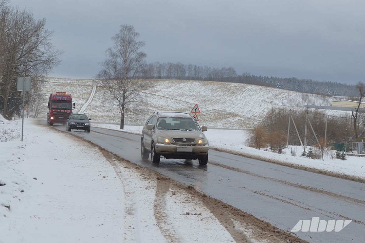 Без соли никак: чем будут посыпать дороги этой зимой