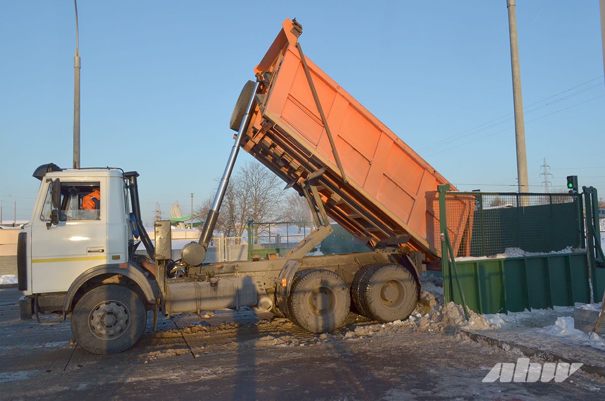 Без соли никак: чем будут посыпать дороги этой зимой