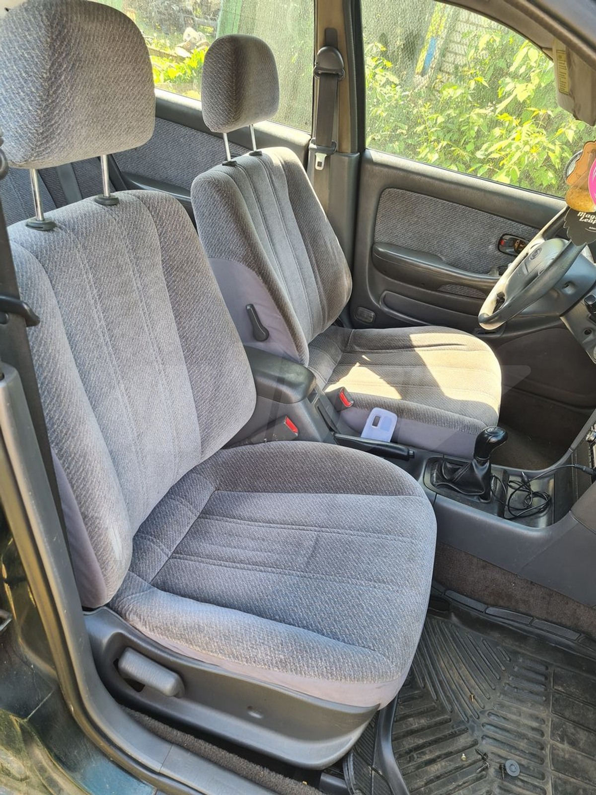 Сиденье переднее правое к Kia Clarus 1997