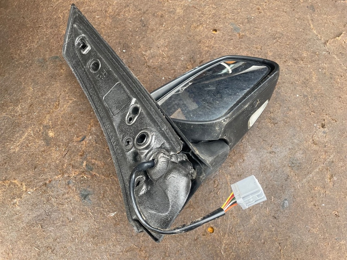 Зеркало наружное левое к Ford C-MAX 2004