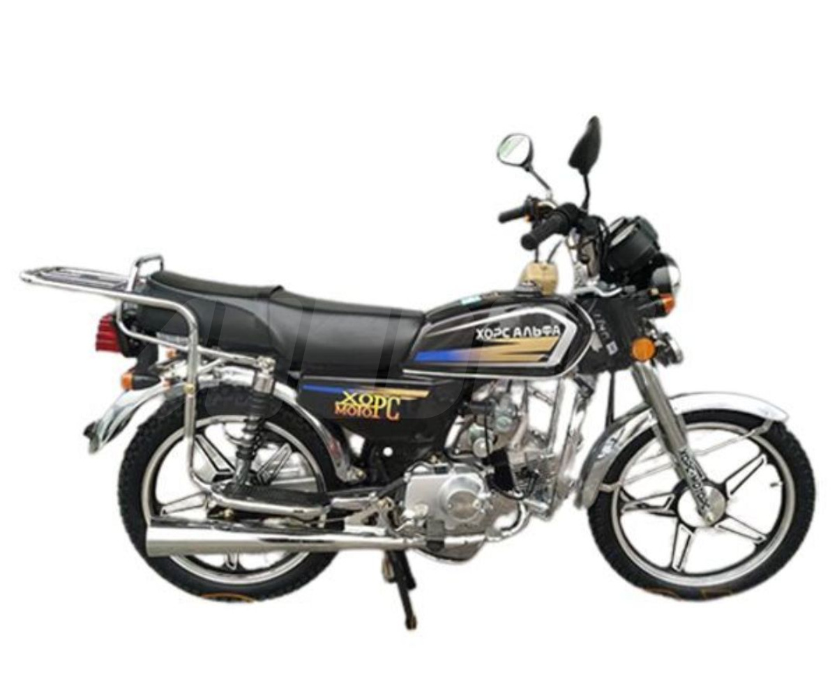 2019 Motax ATV,
