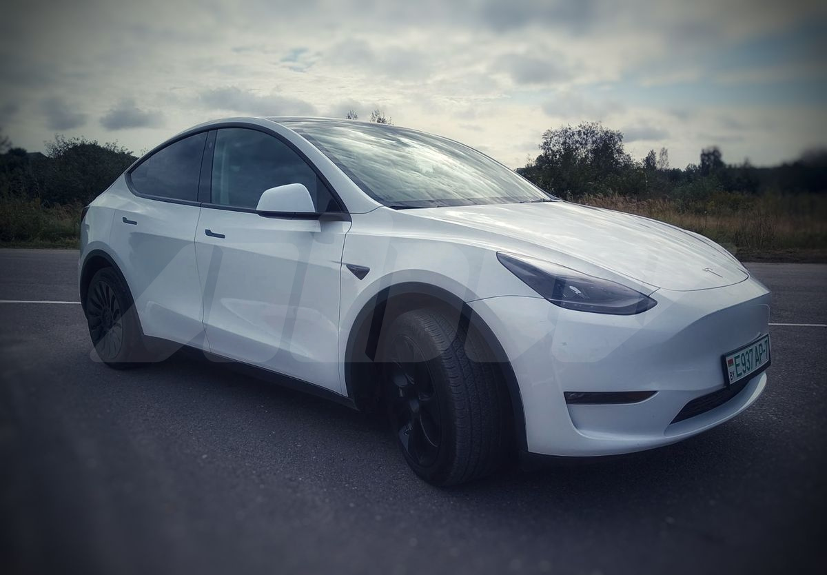 Tesla Model Y I, 2023