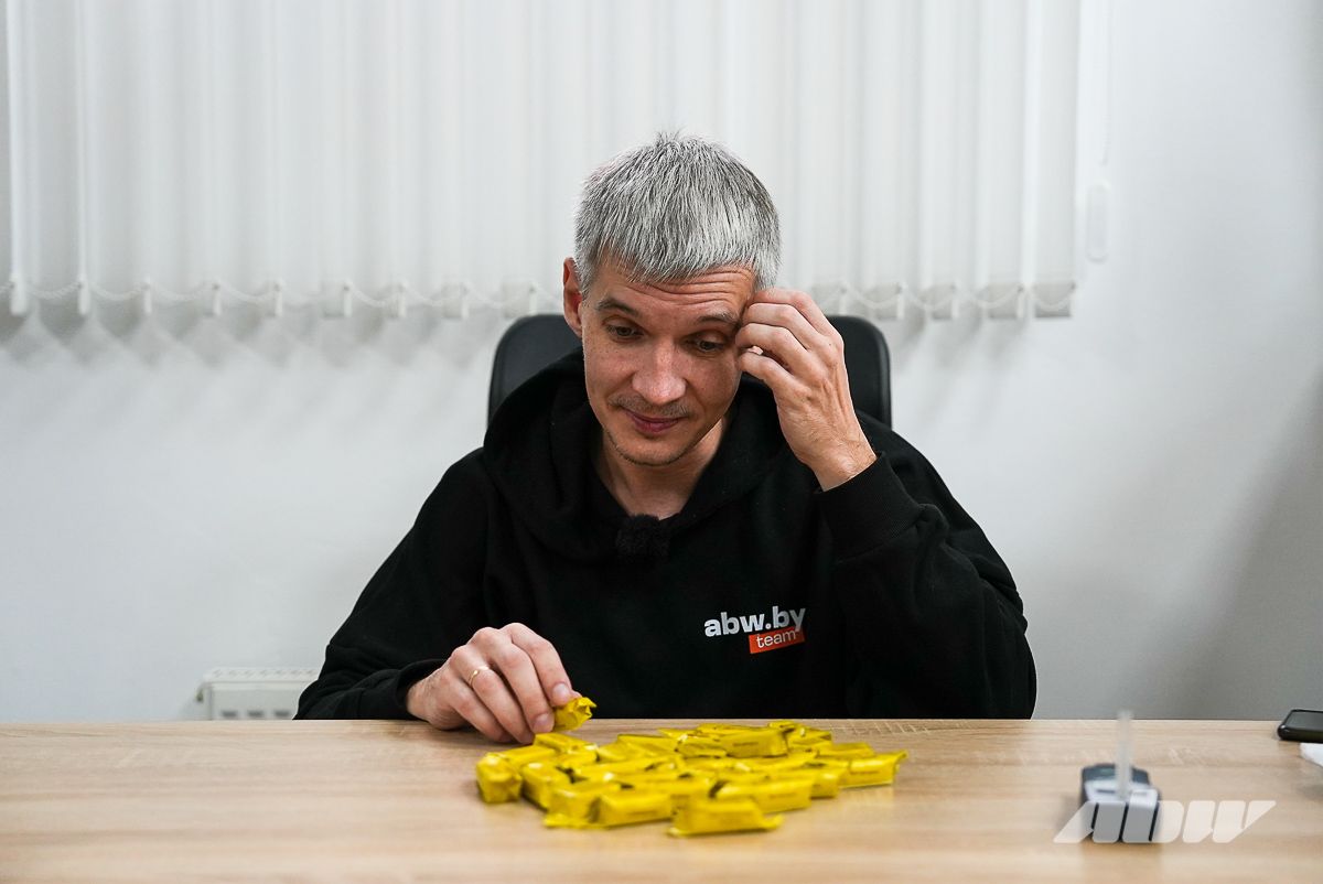 Две пачки и 0,7 промилле? Пробуем опьянеть от нового «Столичного» мороженого