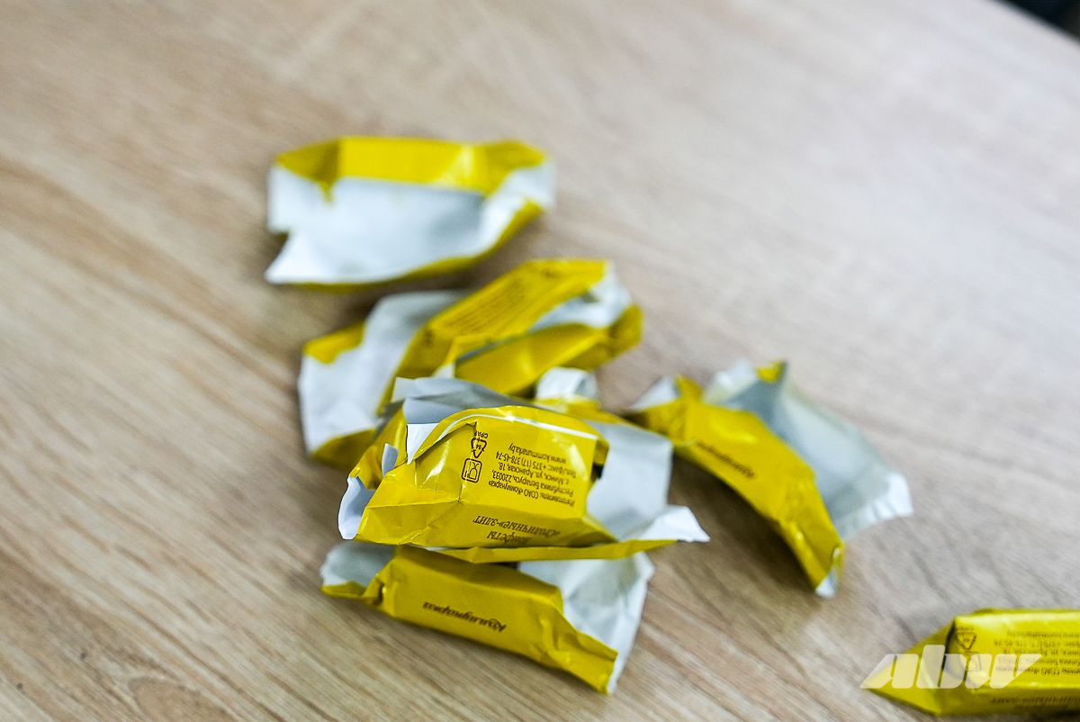 Две пачки и 0,7 промилле? Пробуем опьянеть от нового «Столичного» мороженого