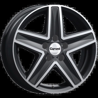 6.5xR16 5 130 ET50 DIA78.1