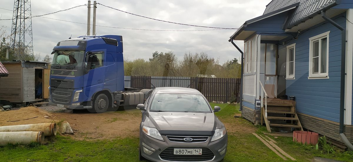 Ford Mondeo IV Рестайлинг, 2012