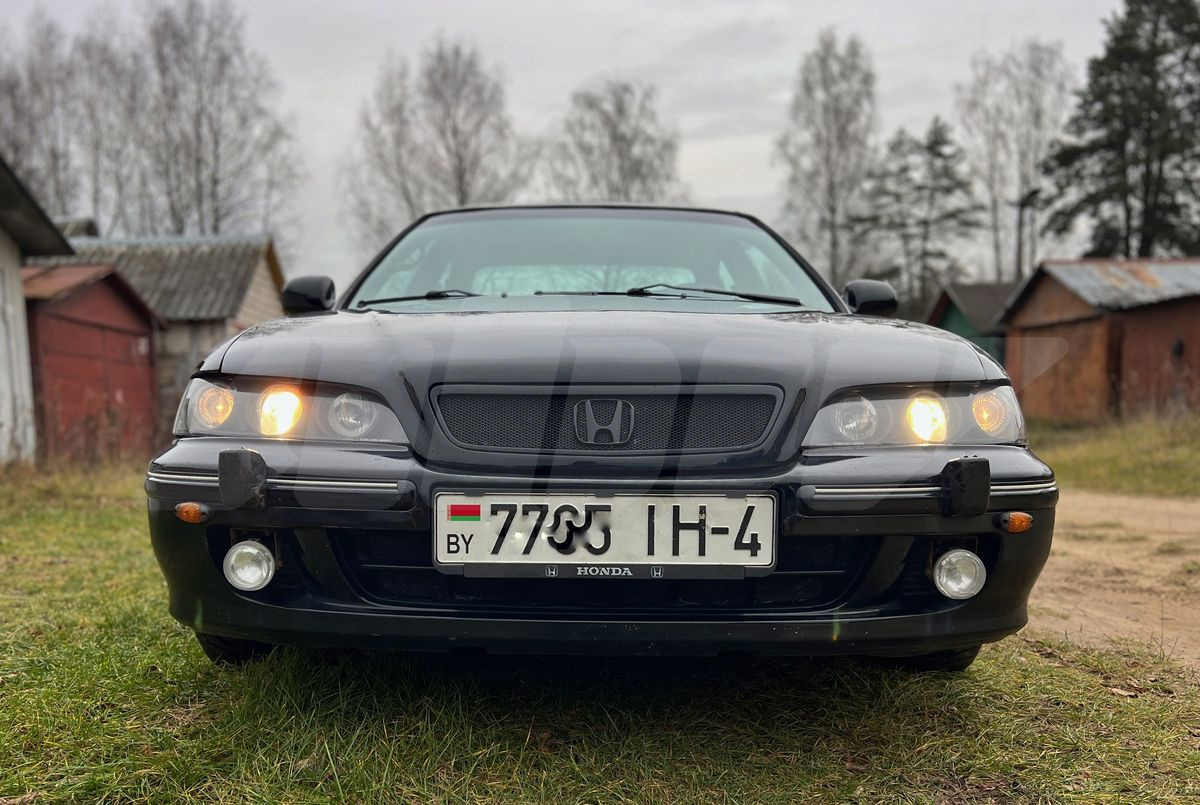 Honda Accord V, 1996