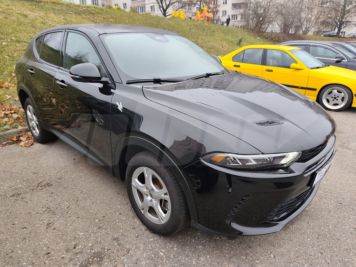Dodge Hornet I, 2023