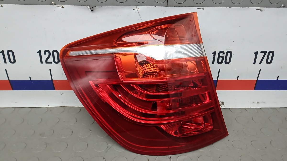 Фонарь задний левый к BMW X3 2016