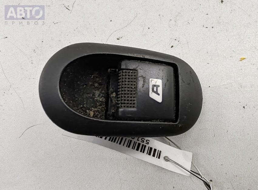 Кнопка стеклоподъемника к Citroen C3 2008