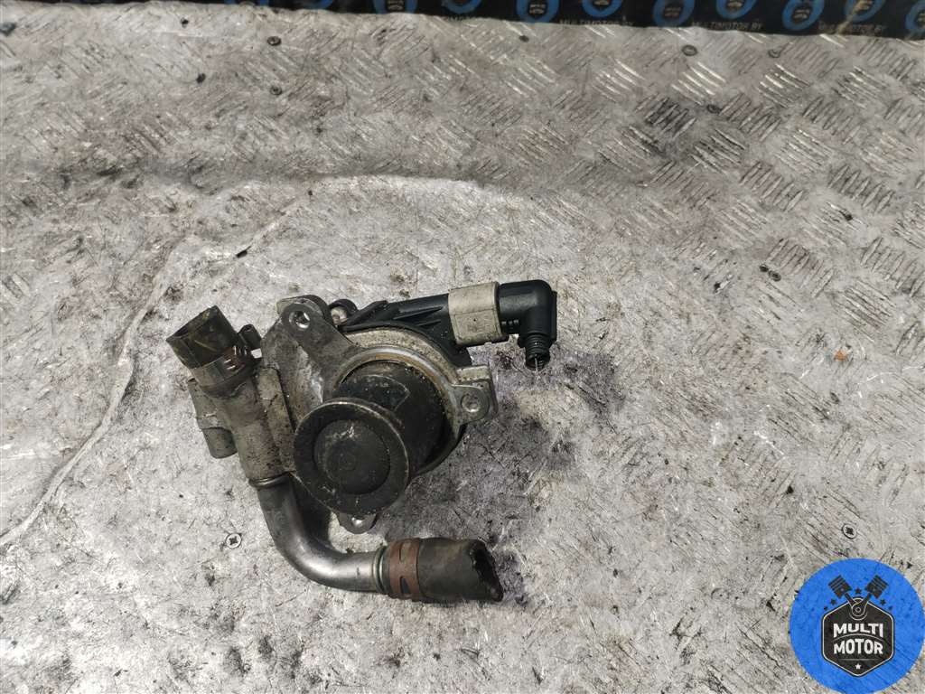 Клапан EGR к Renault Megane 2011