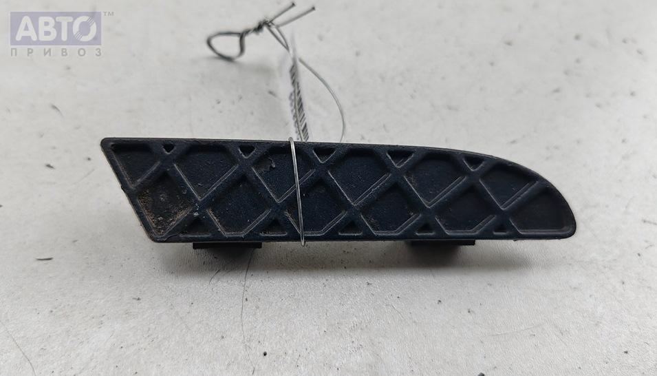 Решетка бампера к Ford S-MAX 2009