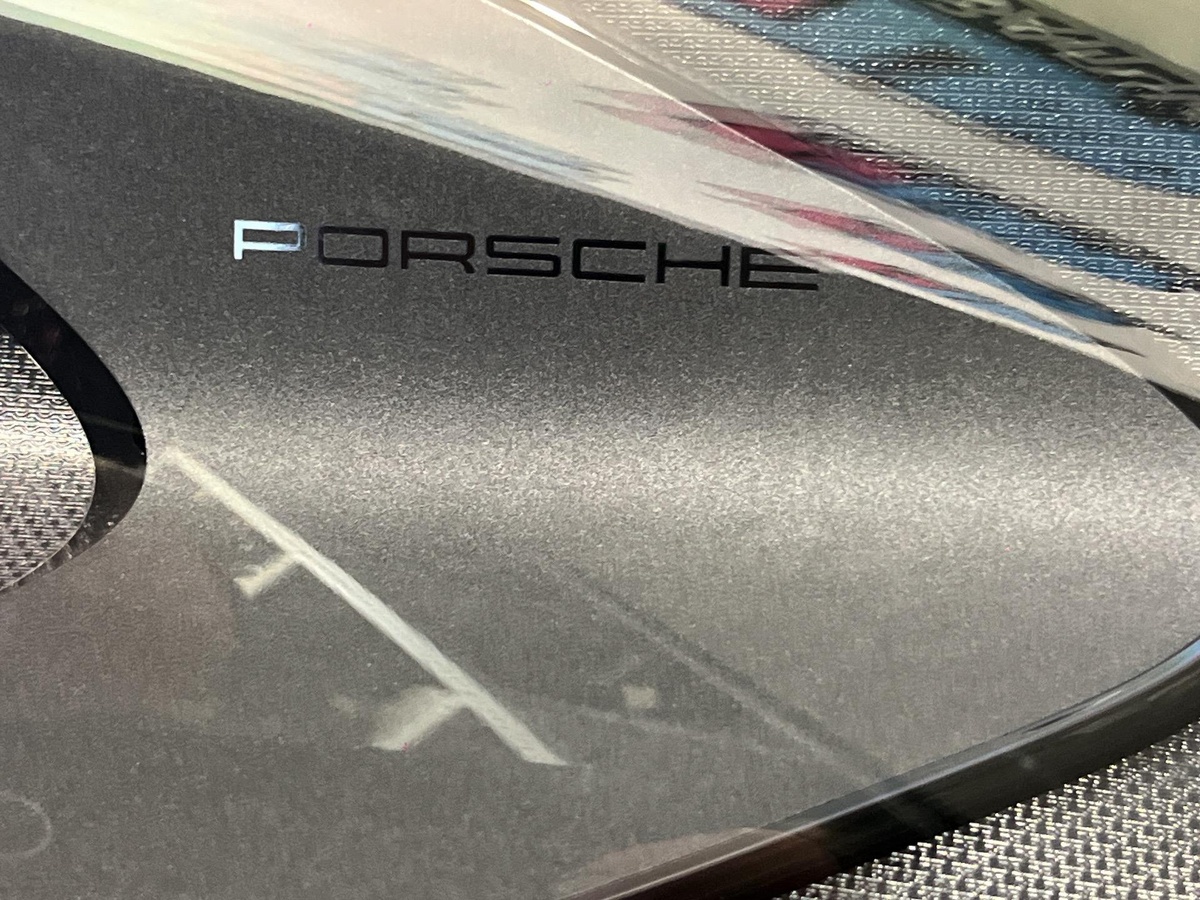 Фара правая к Porsche Macan 2017