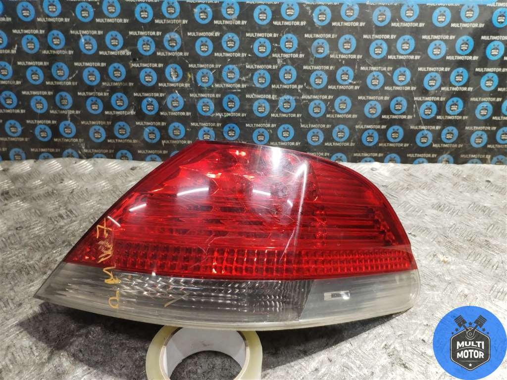 Фонарь задний правый к BMW 7 series 2007