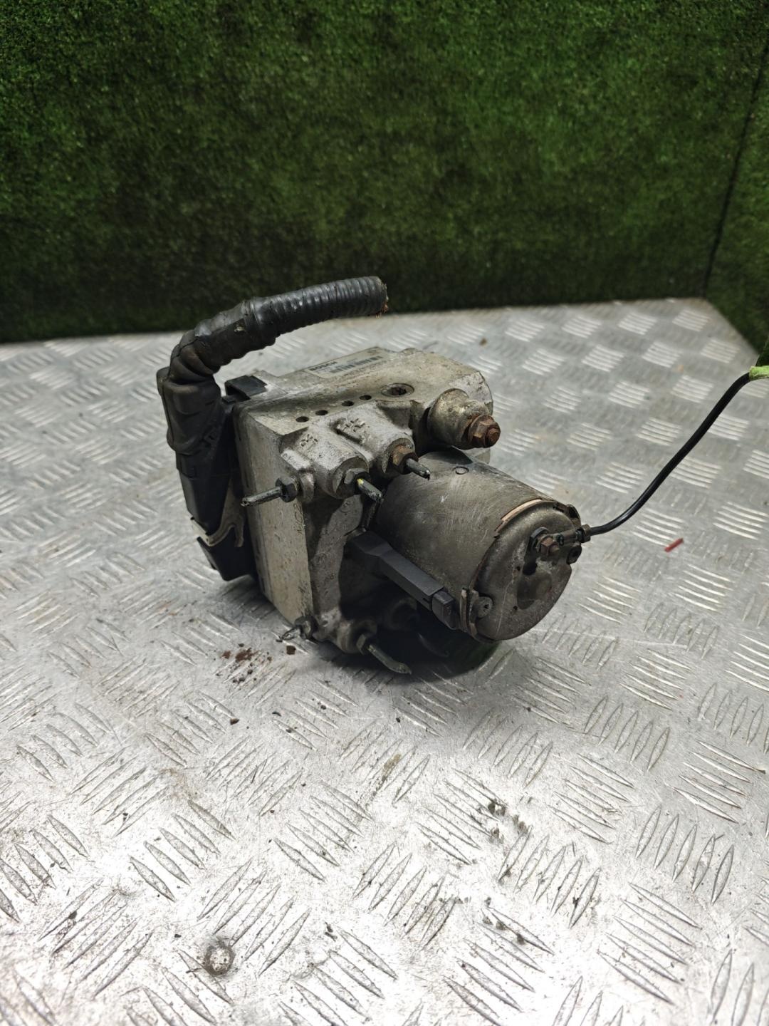 Блок ABS к Honda Accord 1997
