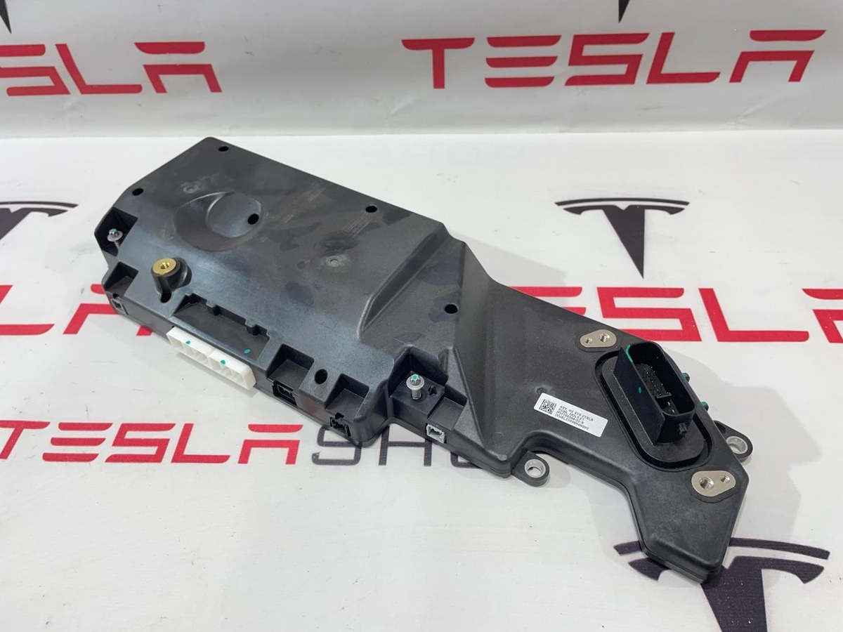 Блок контроля аккумулятора (АКБ) к Tesla Model 3 2023