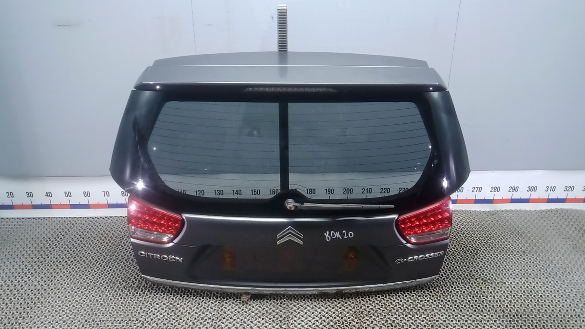 Кнопка  к Citroen C-Crosser 2008