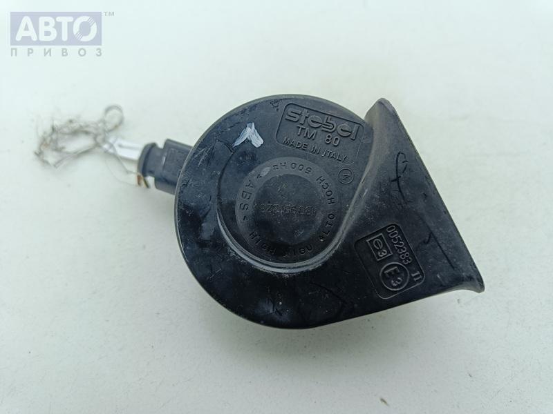 Сигнал (клаксон) к Audi A6 2002