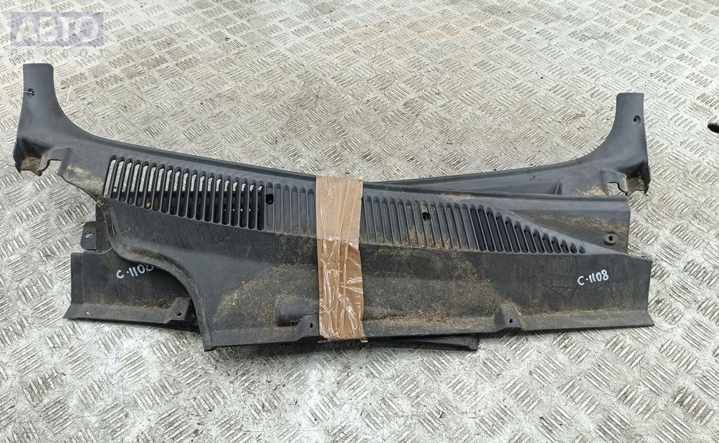 Дождевик к Fiat Doblo 2002
