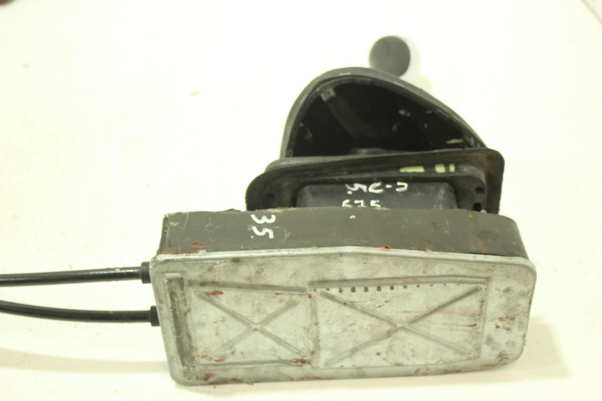 Кулиса к Citroen C5 2005