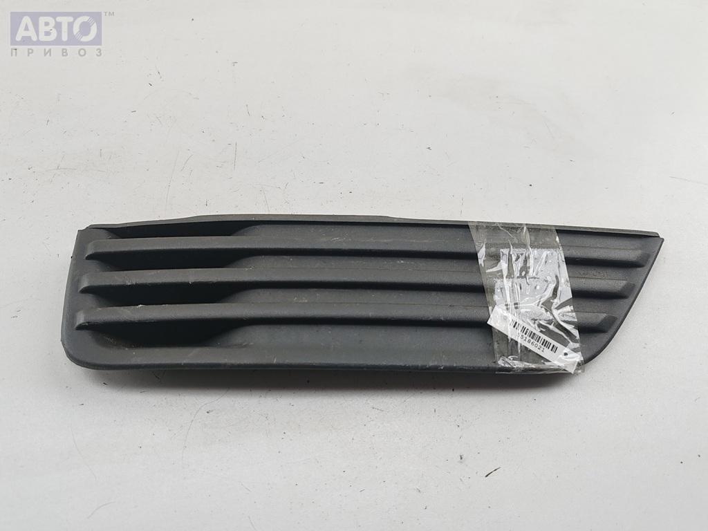 Решетка бампера к Ford Focus 2006