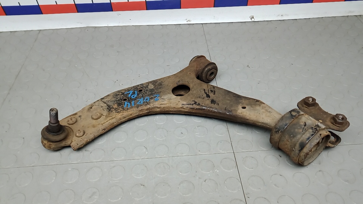 Рычаг передний к Ford Focus 2011