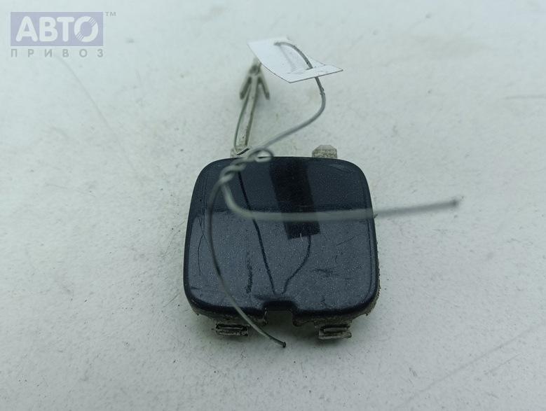 Решетка бампера к Ford Mondeo 2011