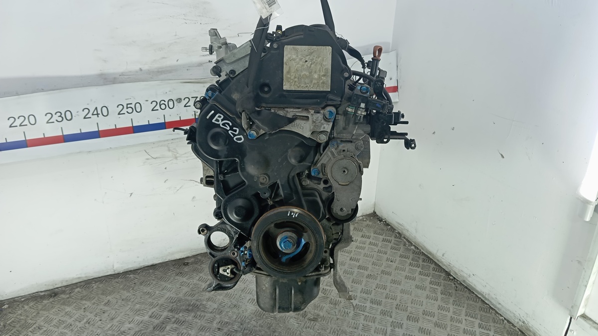 Двигатель к Citroen C3 Picasso 2013
