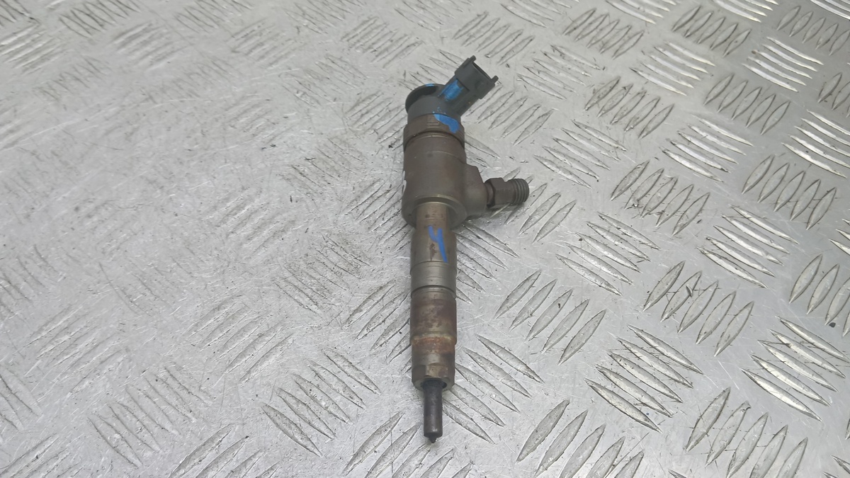 Форсунка к Citroen C4 2012