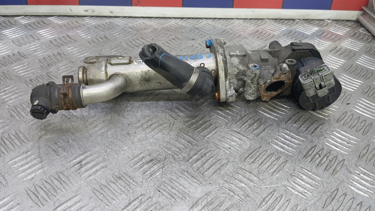 Клапан EGR к Ford Kuga 2009