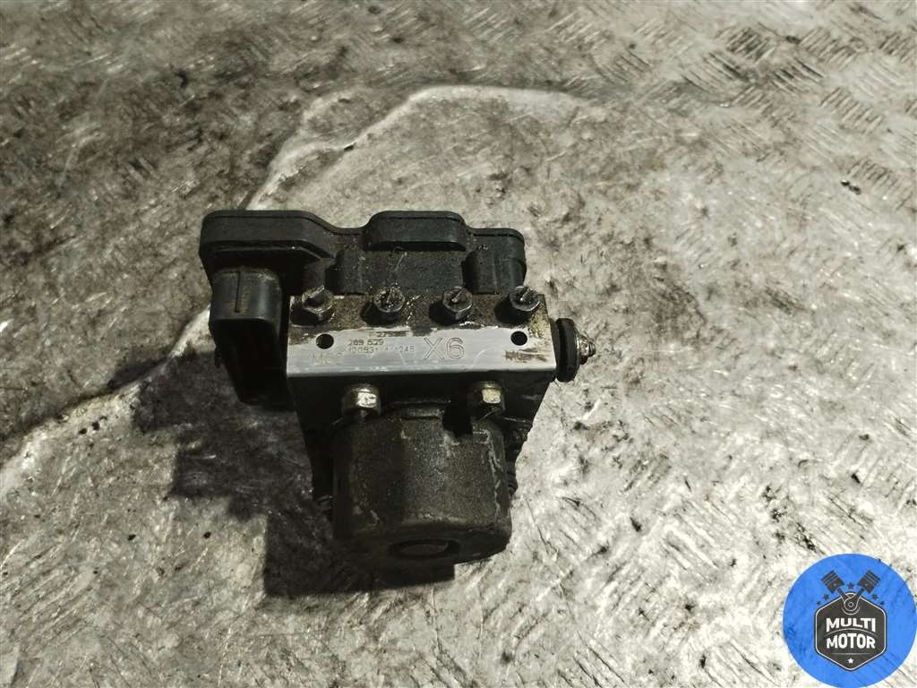 Блок ABS к Subaru XV 2012