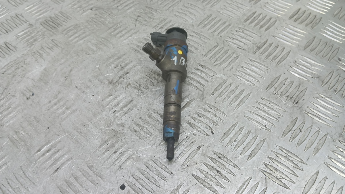 Форсунка к Citroen C4 2014