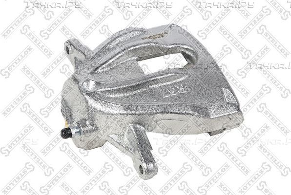 Суппорт к Toyota Corolla Verso 2008