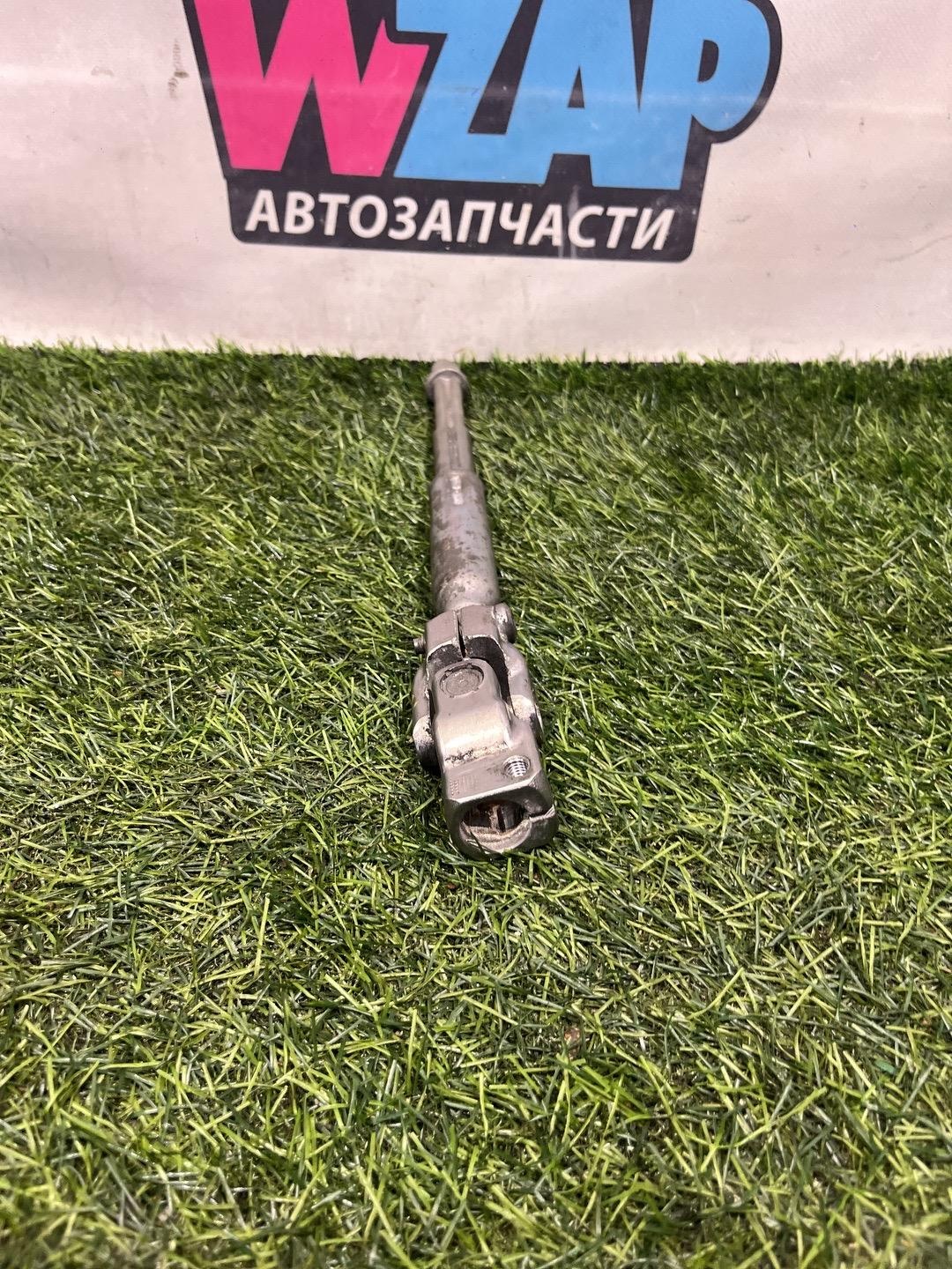 Рулевой карданчик к Ford Mustang 2021