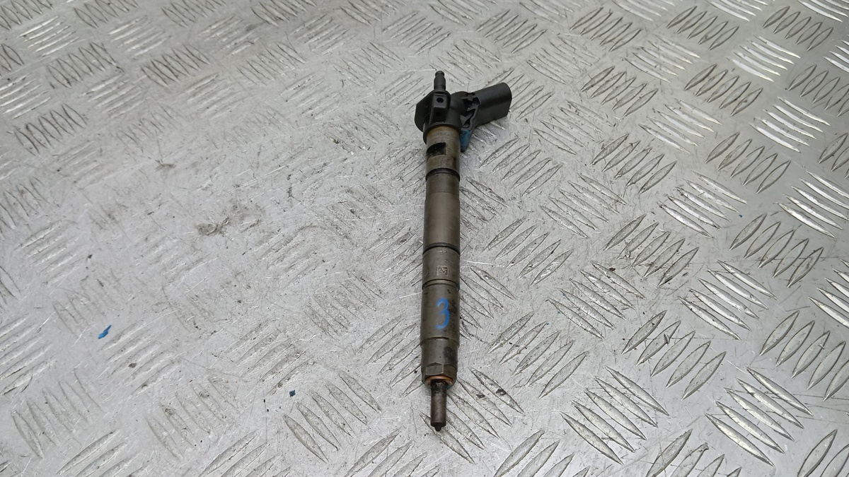 Форсунка к Audi A6 2006