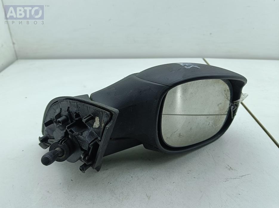 Сиденье переднее к Citroen C3 2008