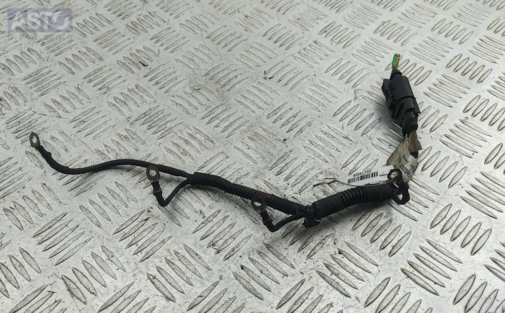 Проводка к Ford Focus 2005
