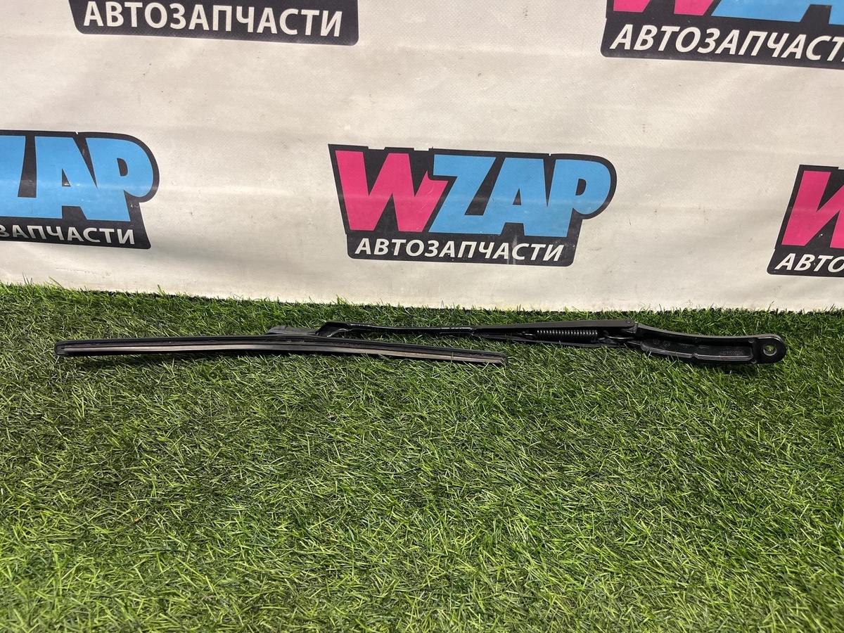 Щеткодержатель к Volkswagen Jetta 2019