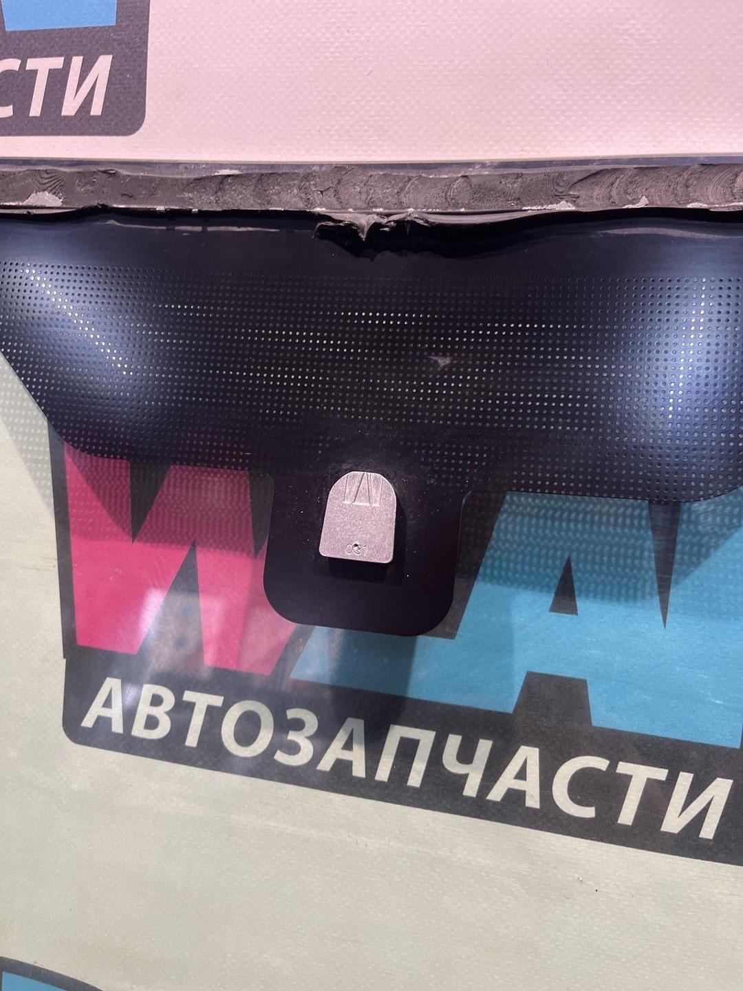 Стекло лобовое к Ford Mustang 2018