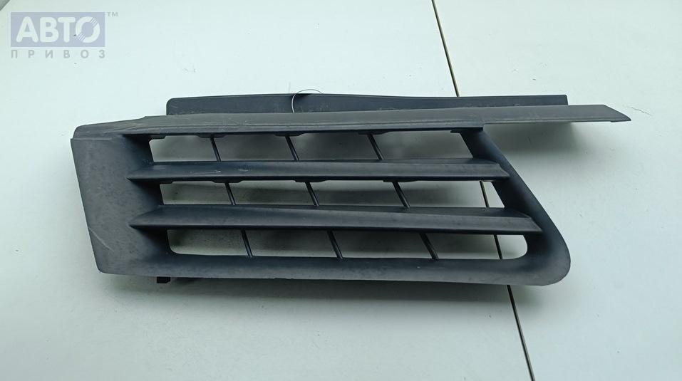 Решетка радиатора к Renault Espace 2007