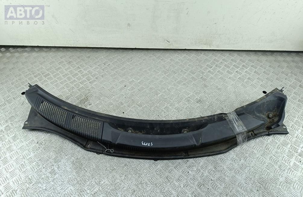 Дождевик к Renault Scenic 2008