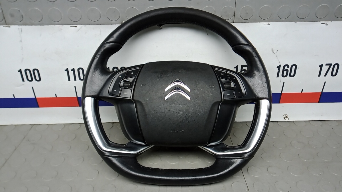 Руль к Citroen C4 2014