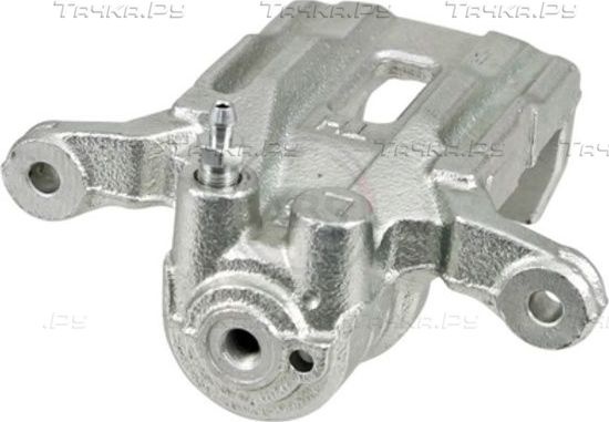 Суппорт задний левый к Nissan Pathfinder 2006