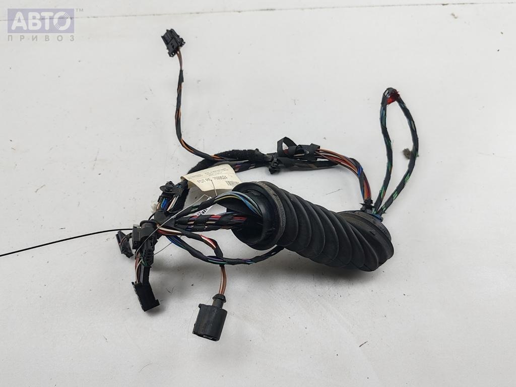 Проводка двери к Volkswagen  2007