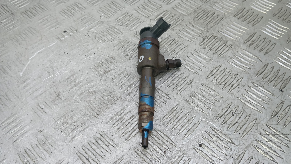 Форсунка к Citroen C4 2013