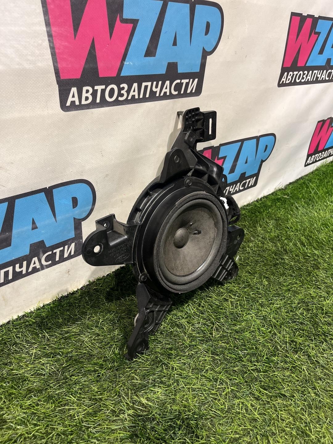 Динамик к Ford Mustang 2018