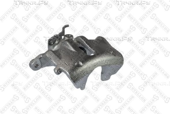 Суппорт к Citroen C5 2006