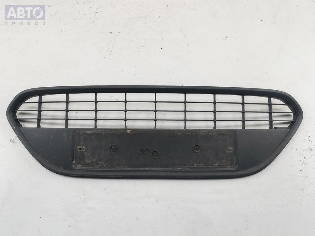 Решетка бампера к Ford Focus 2009