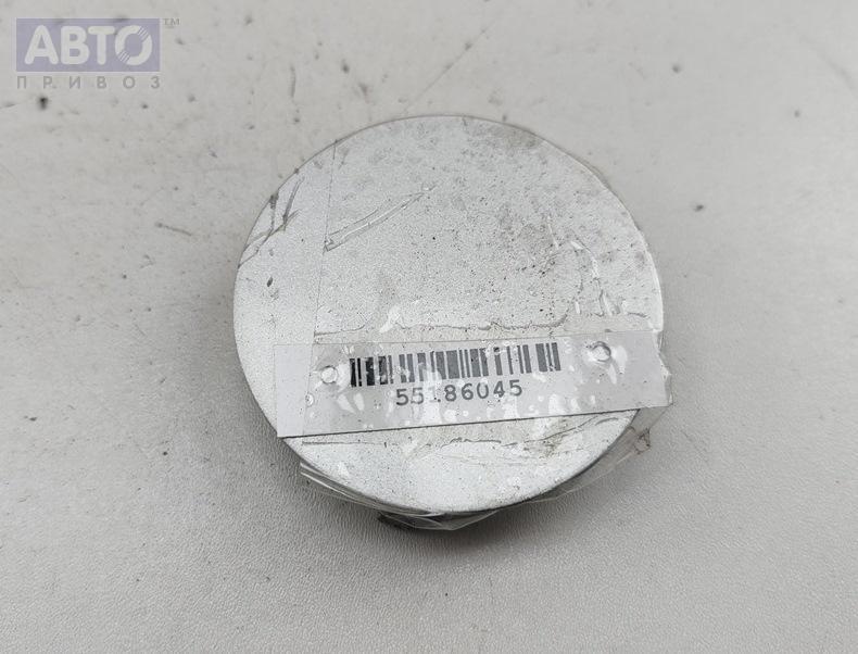Решетка бампера к Ford Focus 2001